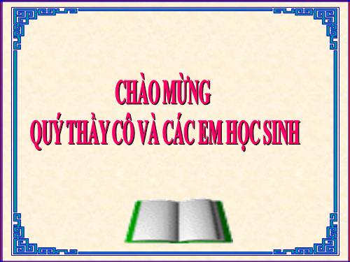 Bài 44. Ảnh hưởng lẫn nhau giữa các sinh vật