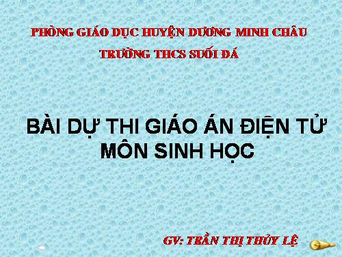 Bài 58. Sử dụng hợp lí tài nguyên thiên nhiên