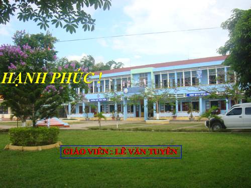 Bài 35. Ưu thế lai