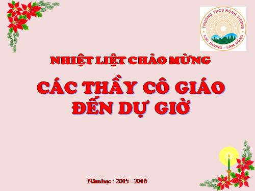 Bài 29. Bệnh và tật di truyền ở người