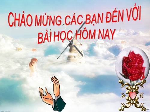 Bài 29. Bệnh và tật di truyền ở người