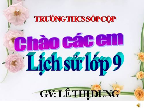 Bài 21. Đột biến gen