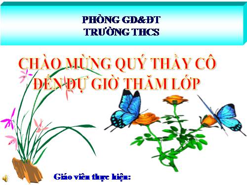 Bài 11. Phát sinh giao tử và thụ tinh