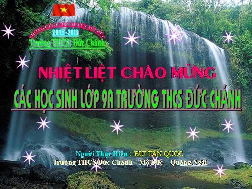 Bài 19. Mối quan hệ giữa gen và tính trạng