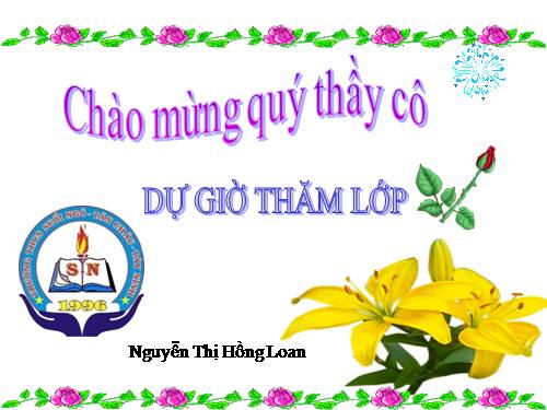 Bài 10. Giảm phân