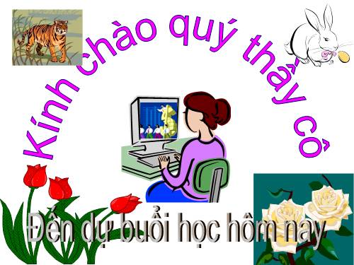 Bài 25. Thường biến
