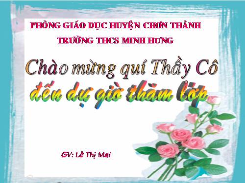 Bài 58. Sử dụng hợp lí tài nguyên thiên nhiên