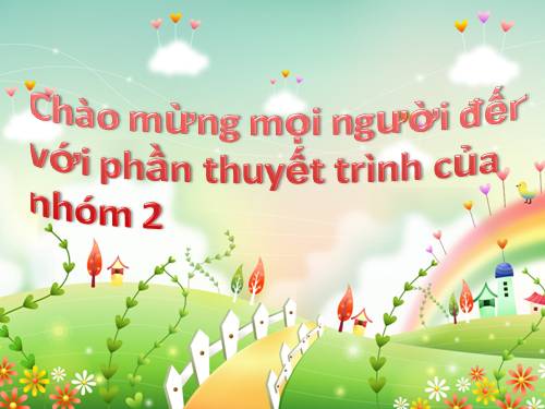 Bài 57. Thực hành: Tìm hiểu tình hình môi trường ở địa phương