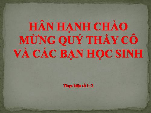 Bài 44. Ảnh hưởng lẫn nhau giữa các sinh vật