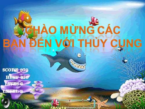 Bài 45. Thực hành: Tìm hiểu môi trường và ảnh hưởng của một số nhân tố sinh thái lên đời sống sinh vật