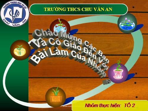 Bài 39. Thực hành: Tìm hiểu thành tựu chọn giống vật nuôi và cây trồng