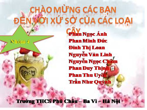 Bài 39. Thực hành: Tìm hiểu thành tựu chọn giống vật nuôi và cây trồng