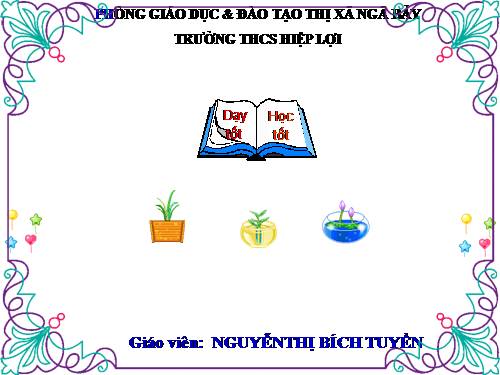 Bài 31. Công nghệ tế bào