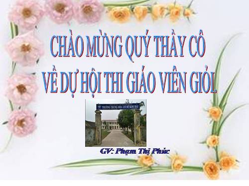 Bài 22. Đột biến cấu trúc nhiễm sắc thể