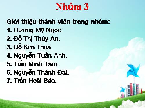 Bài 27. Thực hành: Quan sát thường biến