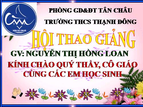Bài 21. Đột biến gen