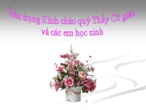 Bài 22. Đột biến cấu trúc nhiễm sắc thể