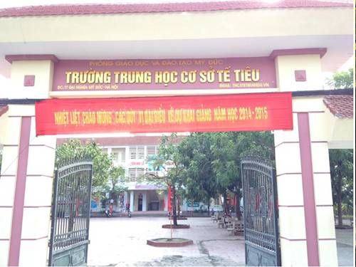 Bài 12. Cơ chế xác định giới tính