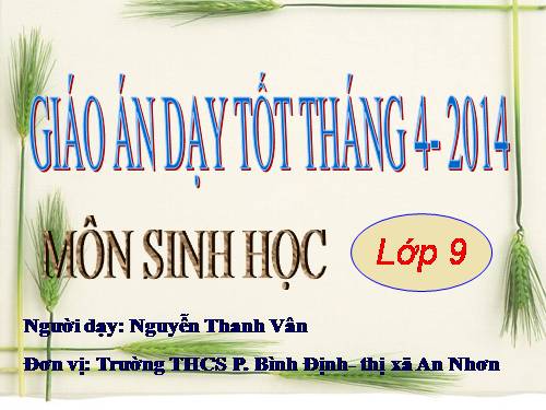 Bài 58. Sử dụng hợp lí tài nguyên thiên nhiên