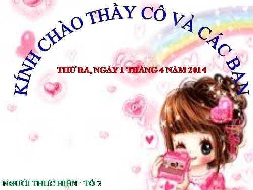 Bài 56. Thực hành: Tìm hiểu tình hình môi trường ở địa phương