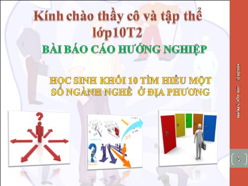 nghề trồng ổi