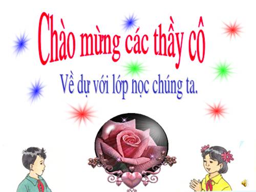 Bài 55. Ô nhiễm môi trường (tiếp theo)