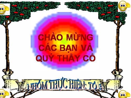 Bài 54. Ô nhiễm môi trường