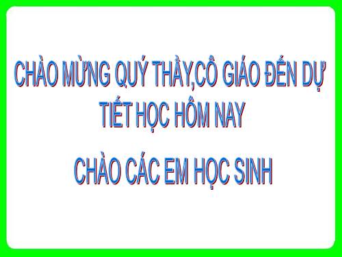 Bài 47. Quần thể sinh vật