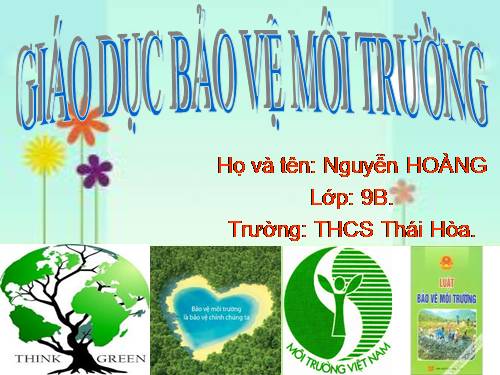 SẢN PHẨM DỰ THI LIÊN MÔN CẤP TỈNH 2013-2014