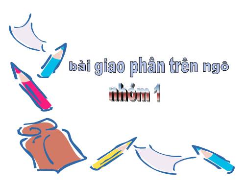 Bài 38. Thực hành: Tập dượt thao tác giao phấn