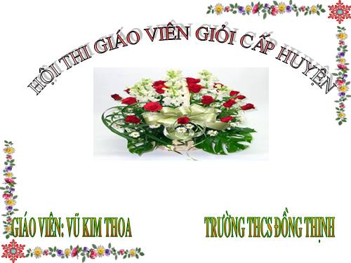 Bài 49. Quần xã sinh vật