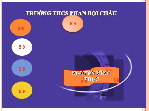 mẫu trắc nghiệm trong powerpoint