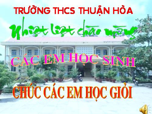 Bài 37. Thành tựu chọn giống ở Việt Nam