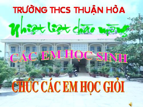 Bài 38. Thực hành: Tập dượt thao tác giao phấn