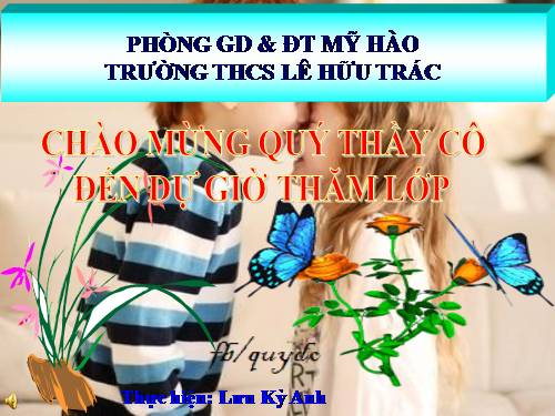 Bài 59. Khôi phục môi trường và gìn giữ thiên nhiên hoang dã