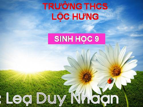 Bài 58. Sử dụng hợp lí tài nguyên thiên nhiên