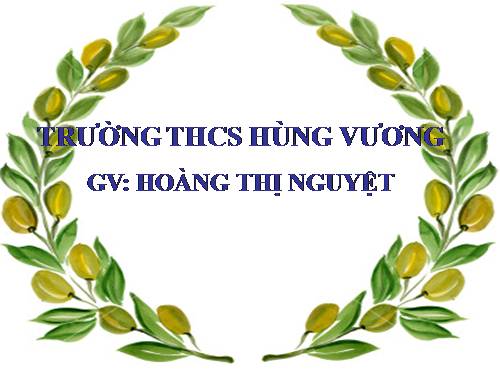 Bài 50. Hệ sinh thái