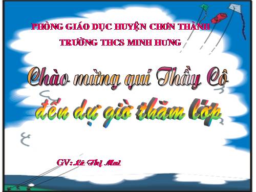 Bài 59. Khôi phục môi trường và gìn giữ thiên nhiên hoang dã