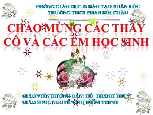 Bài 47. Quần thể sinh vật