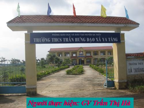 Bài 22. Đột biến cấu trúc nhiễm sắc thể