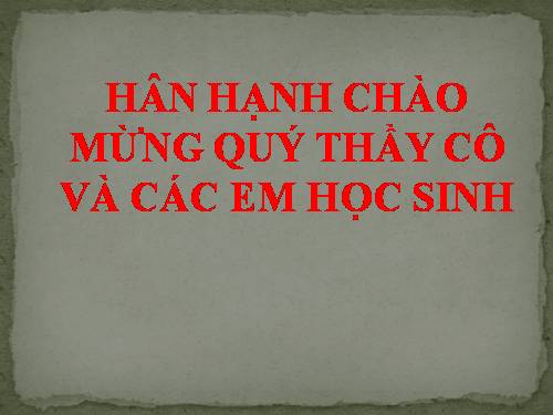 Bài 44. Ảnh hưởng lẫn nhau giữa các sinh vật