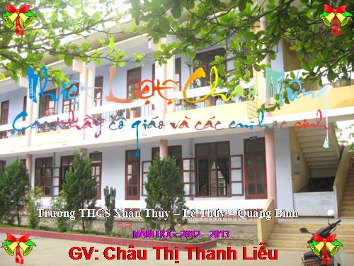 Bài 29. Bệnh và tật di truyền ở người