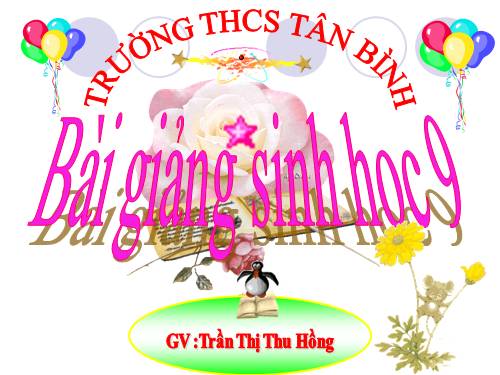 Bài 31. Công nghệ tế bào