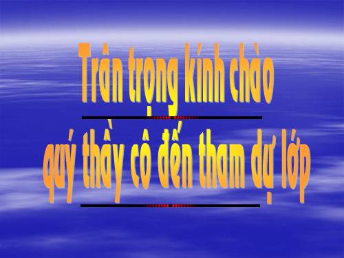 Bài 42. Ảnh hưởng của ánh sáng lên đời sống sinh vật