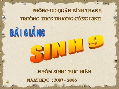 Bài 44. Ảnh hưởng lẫn nhau giữa các sinh vật