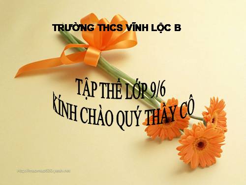 Bài 8. Nhiễm sắc thể