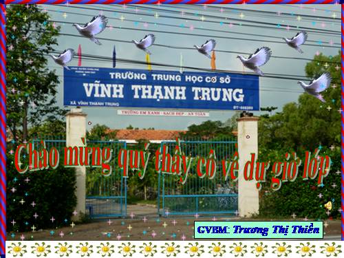 Bài 19. Mối quan hệ giữa gen và tính trạng