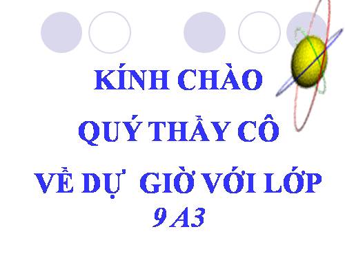 Bài 50. Hệ sinh thái