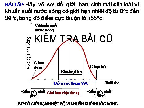 Bài 42. Ảnh hưởng của ánh sáng lên đời sống sinh vật