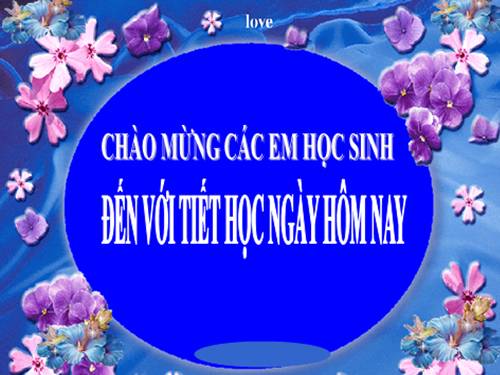 Bài 64. Tổng kết chương trình toàn cấp